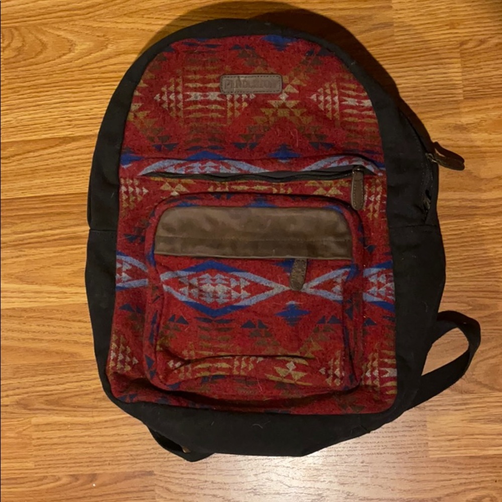 Pendleton Backpack